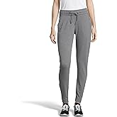 Hanes Women's Tri-blend French Terry Jogger with Pockets
