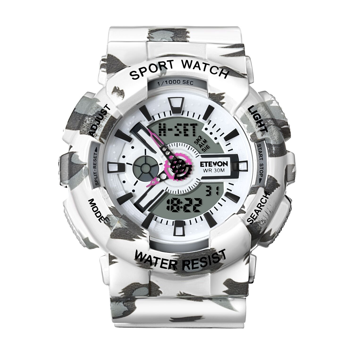 ladies outdoor watches