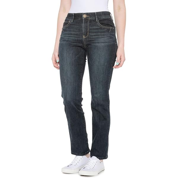 Democracy Absolution Booty Lift Jegging In Dark Indigo | Simon