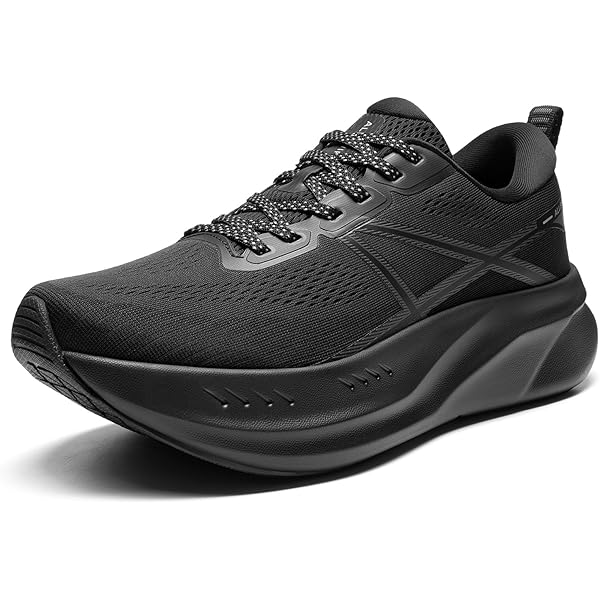 Amazon.com | NORTIV 8 Men's Walking Shoes Running Tennis