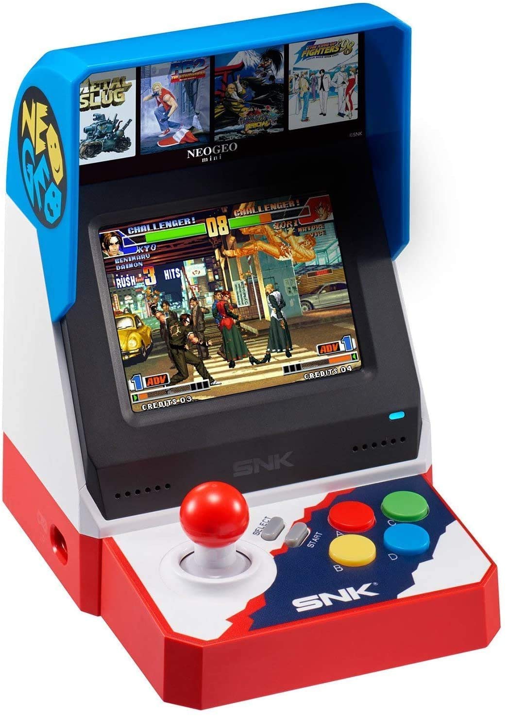 SNK NEOGEO miniの商品画像