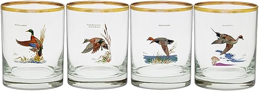waterfowl glasses