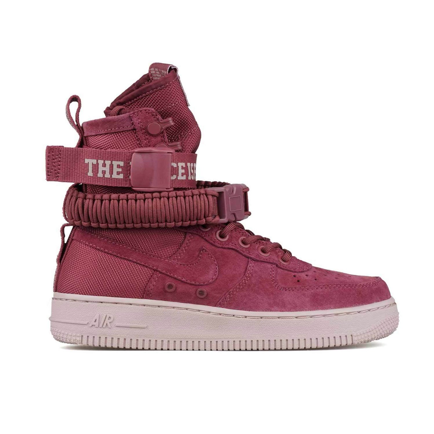sf air force 1 pink