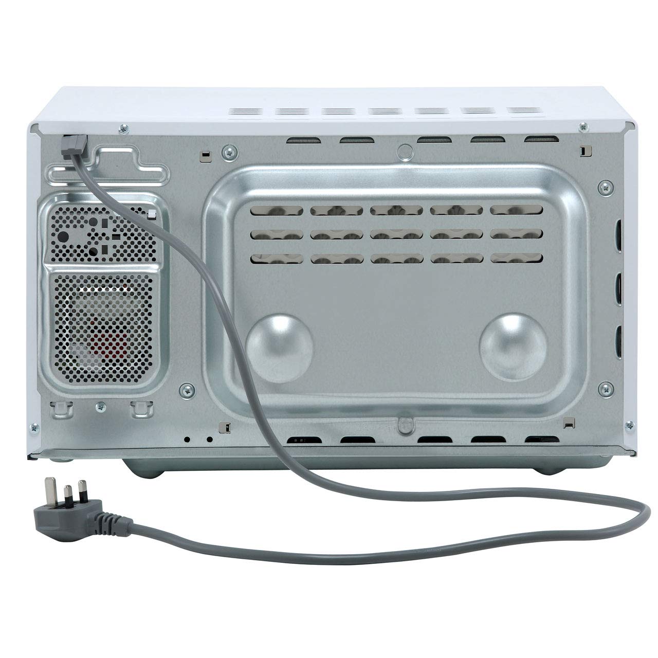 Daewoo KOC9C0TR Combination Microwave Oven Digital 10 Power Levels 5 Auto Cook Menus Stainless