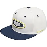 Oakley Mens Alumni Cap