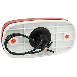 Lumitronics Clearance Marker Side Light Utility