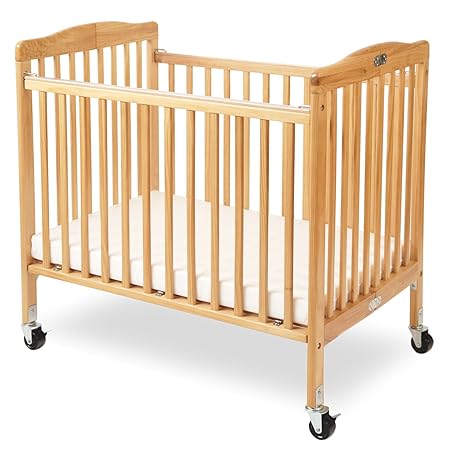 best baby cot for bad back