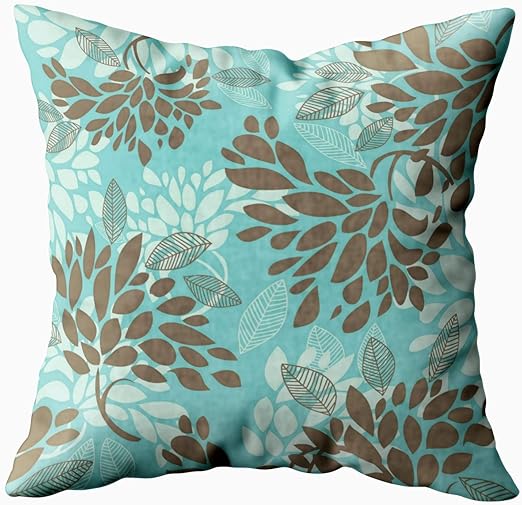 Amazon Com Shorping Decorative Pillows Zippered Covers