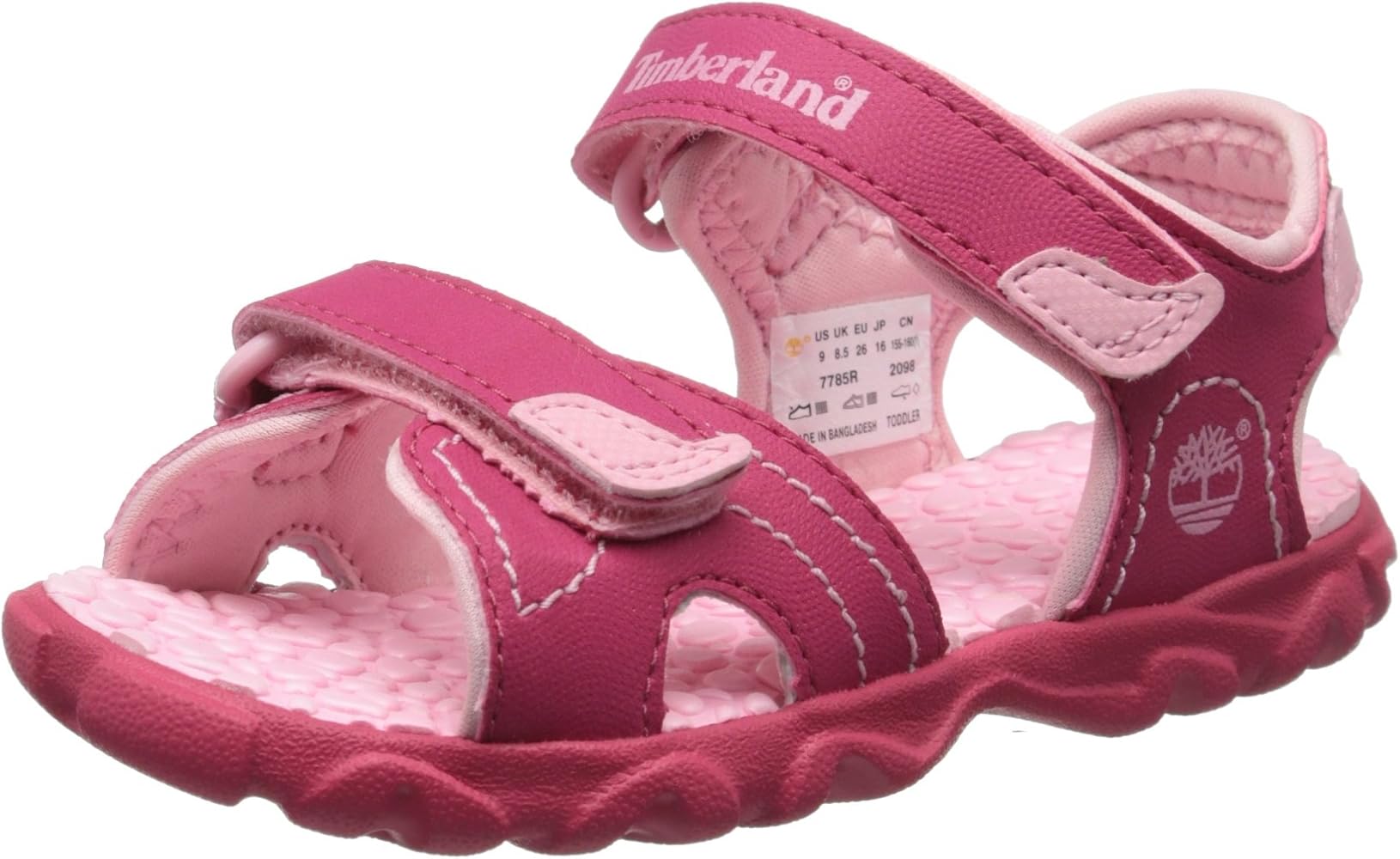 timberland splashtown