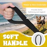 Looxmeer Training Leads for Dogs 5m Nylon Long Line Dog Lead 16ft view 2