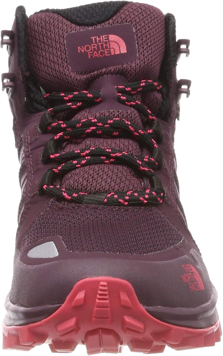 north face litewave fastpack mid gtx