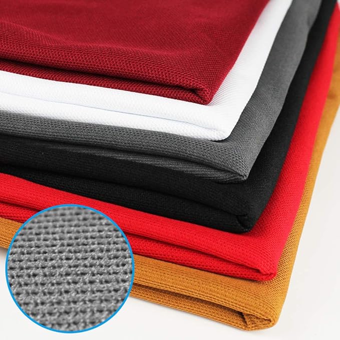 Speaker Grill Cloth Stereo Mesh Fabric for Speaker Repair