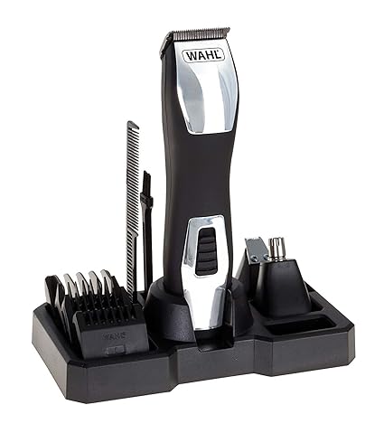 maquina groomsman wahl