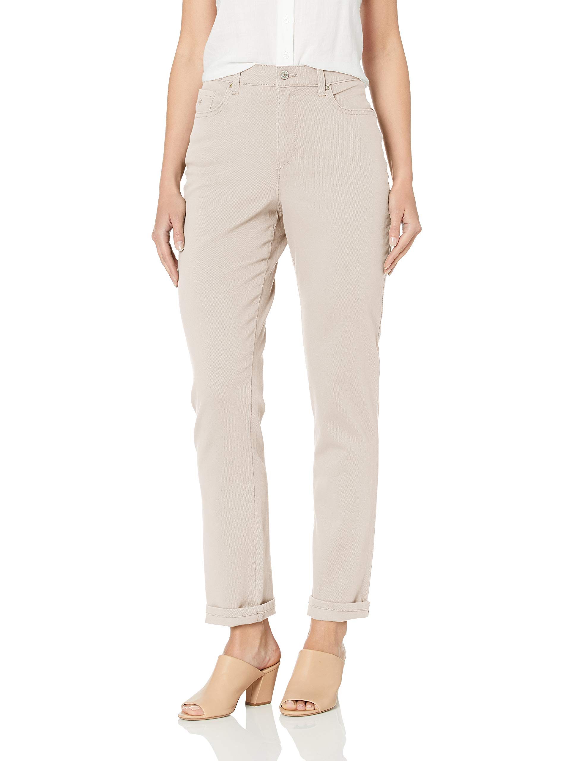 Gloria Vanderbilt Women's Amanda Skimmer
