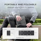 EF ECOFLOW 45W Portable Foldable Solar Panel 25% N-Type IP65 Waterproof view 5