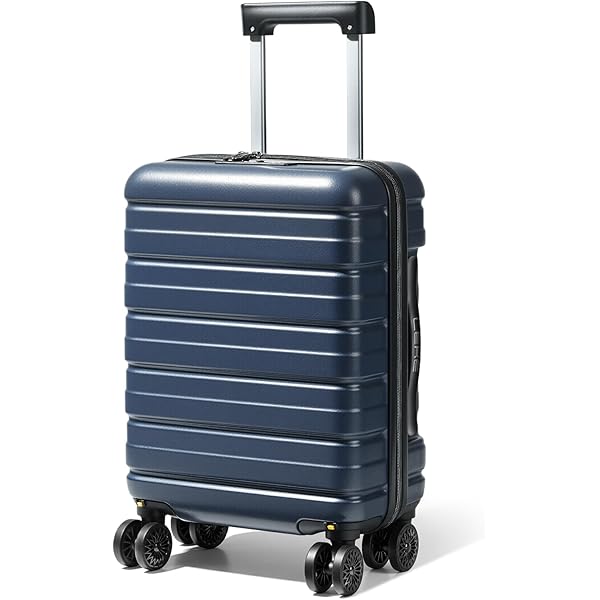 Ａ　ＬＯＮＧ　ＶＡＣＡＴＩＯＮ Amazon.com | LONG VACATION Hardside Expandable Carry On
