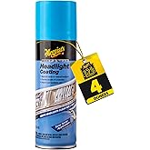Keep Clear Headlight COATING-4OZ