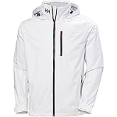 Helly-Hansen Men's Crew Hooded Jacket 2