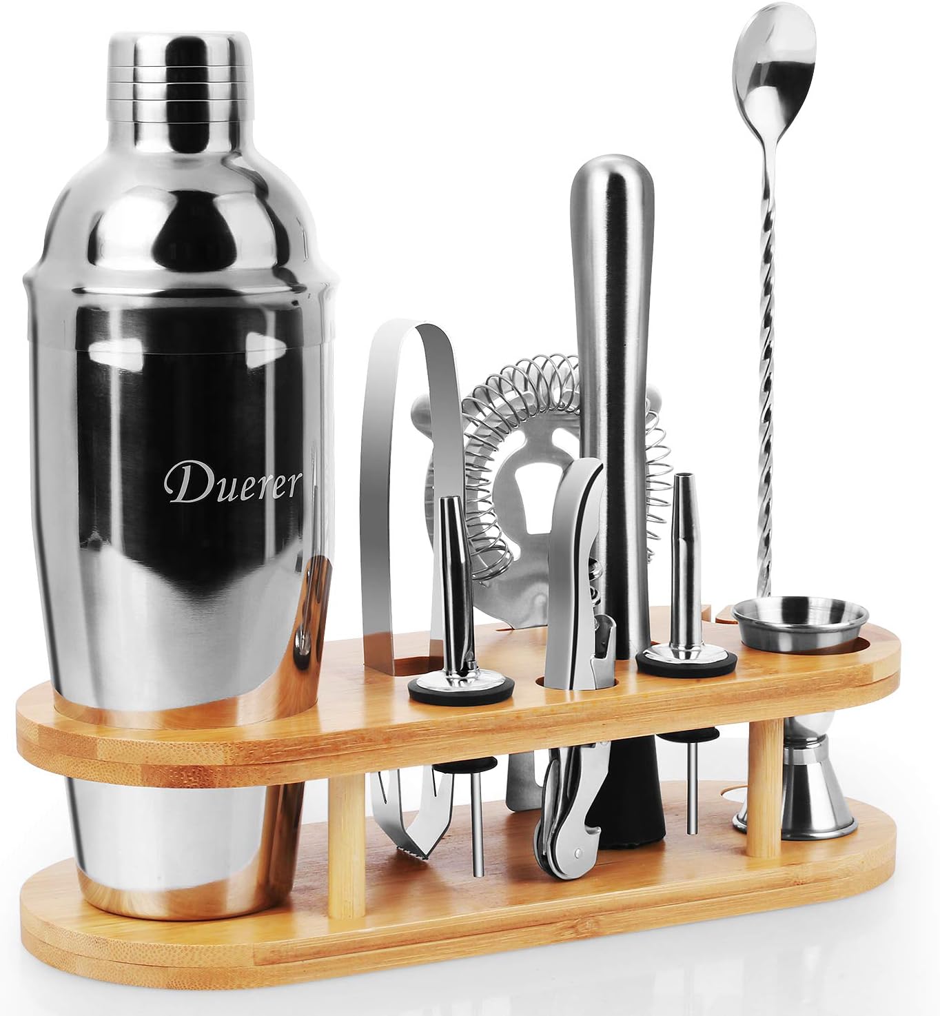The Best Home Bar Tool Set The Beauty Life