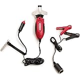 Oregon 575214 Sure Sharp 12V Handheld Chainsaw Chain Sharpener/Grinder