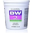 Clairol Professional Bw2 Lightener for Hair Highlights, 8 oz.