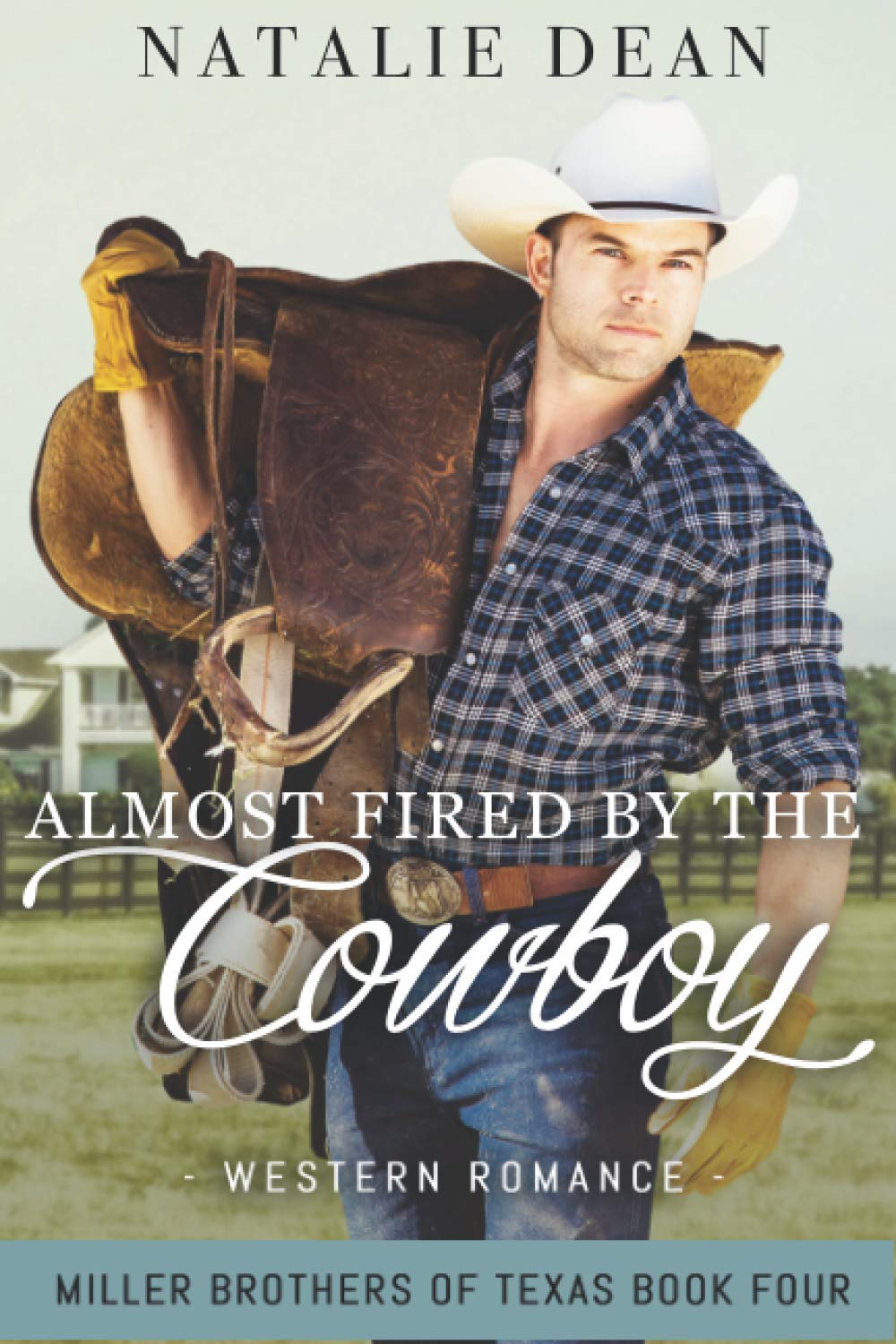 Western Romance (Miller Brothers of 