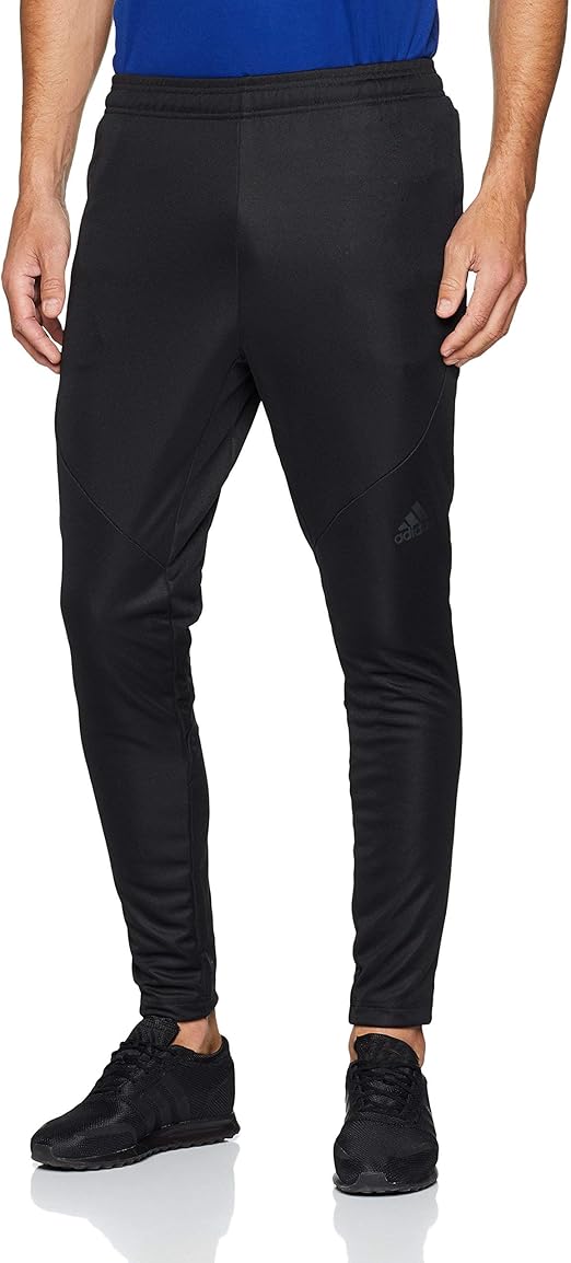 adidas Men's Workout Climalite Pants Amazon.co.uk Clothing