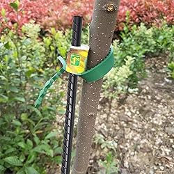 VVOKGO Rebar Stakes 24 Inch Ground Straight Rebar