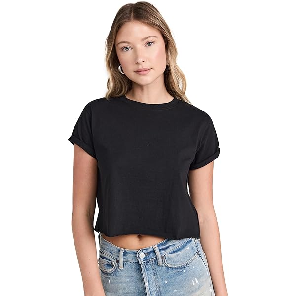 フリーピープル Free People The Perfect Tee レディース シャツ トップス Peat Moss Free People Women's The Perfect Tee, Peat Moss at Amazon