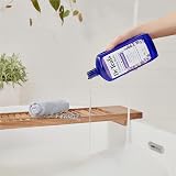 Dr Teal's Foaming Bath Lavender 1L Relaxing Epsom Salt Scented Bath Soak view 9