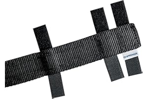 Sprenger Claw Training Dog Collar Cover Lightweight Woven Nylon Suitable for All Weather Conditions Great Protection for Your