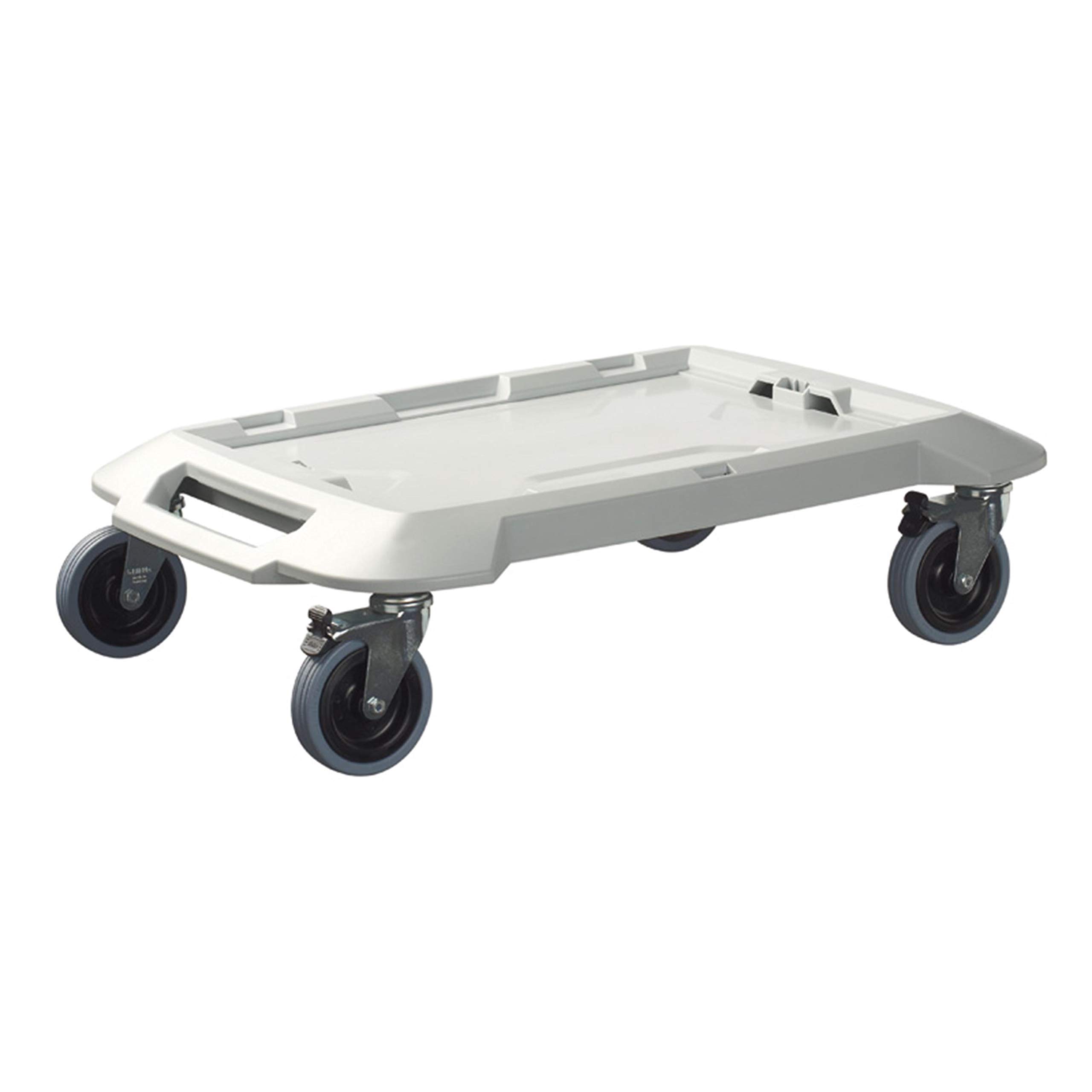Bosch Professional roller for L-BOXX, LS-BOXX and i-BOXX rack system