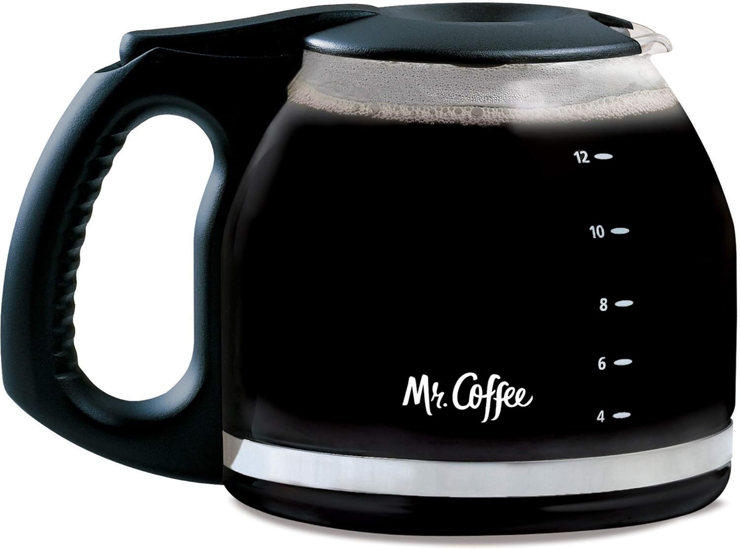 Mr. Coffee Replacement Carafe Black Kitchen & Dining
