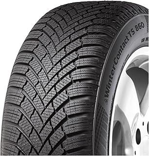 Continental WinterContact TS 860