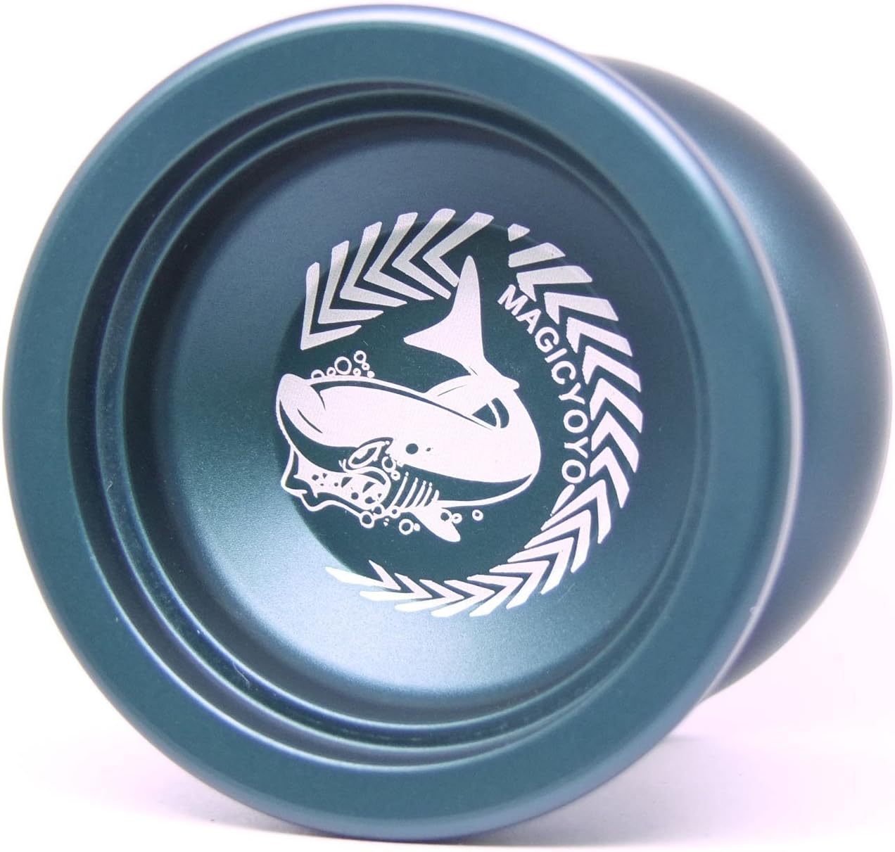 magic yoyo n12 shark honor
