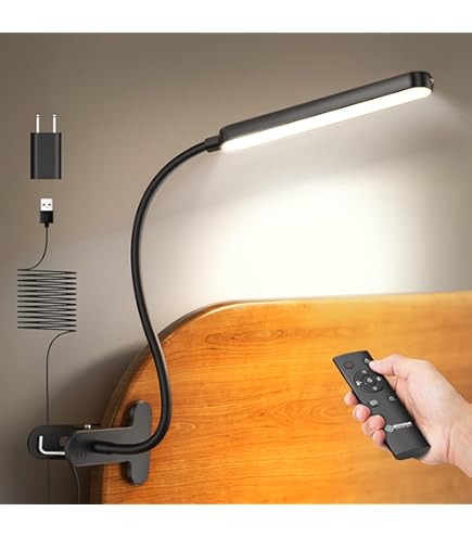 Fox Valley Daylight Therapy Lamp - Full Spectrum Sunlight Desk Lamp For Mood & Reading