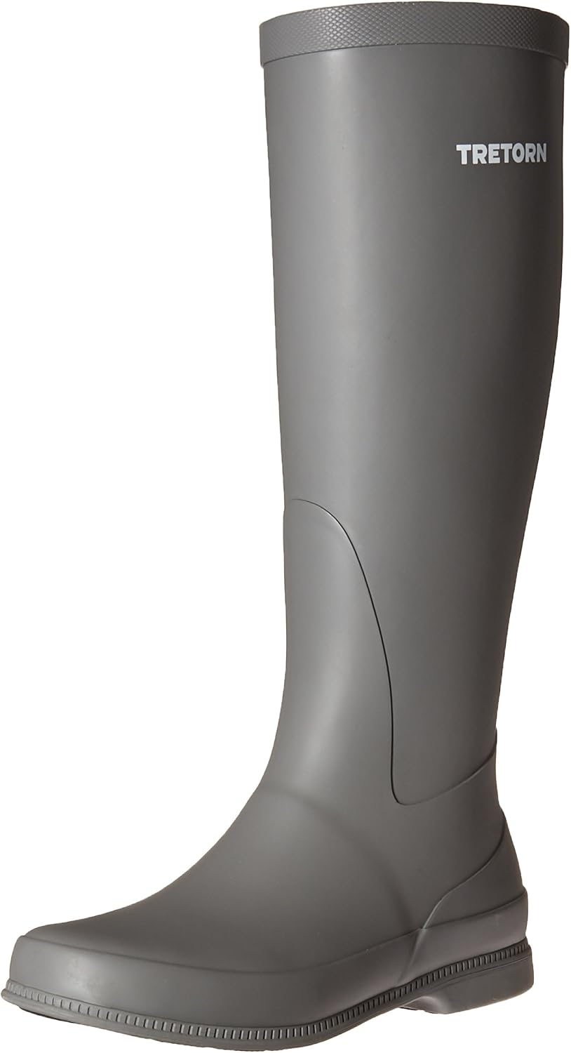 tretorn wellington boots