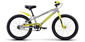 Diamondback Jr. Venom SS 20