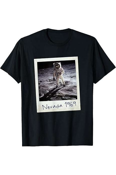Amazon.com: The Hermit T-Shirt : Clothing, Shoes & Jewelry