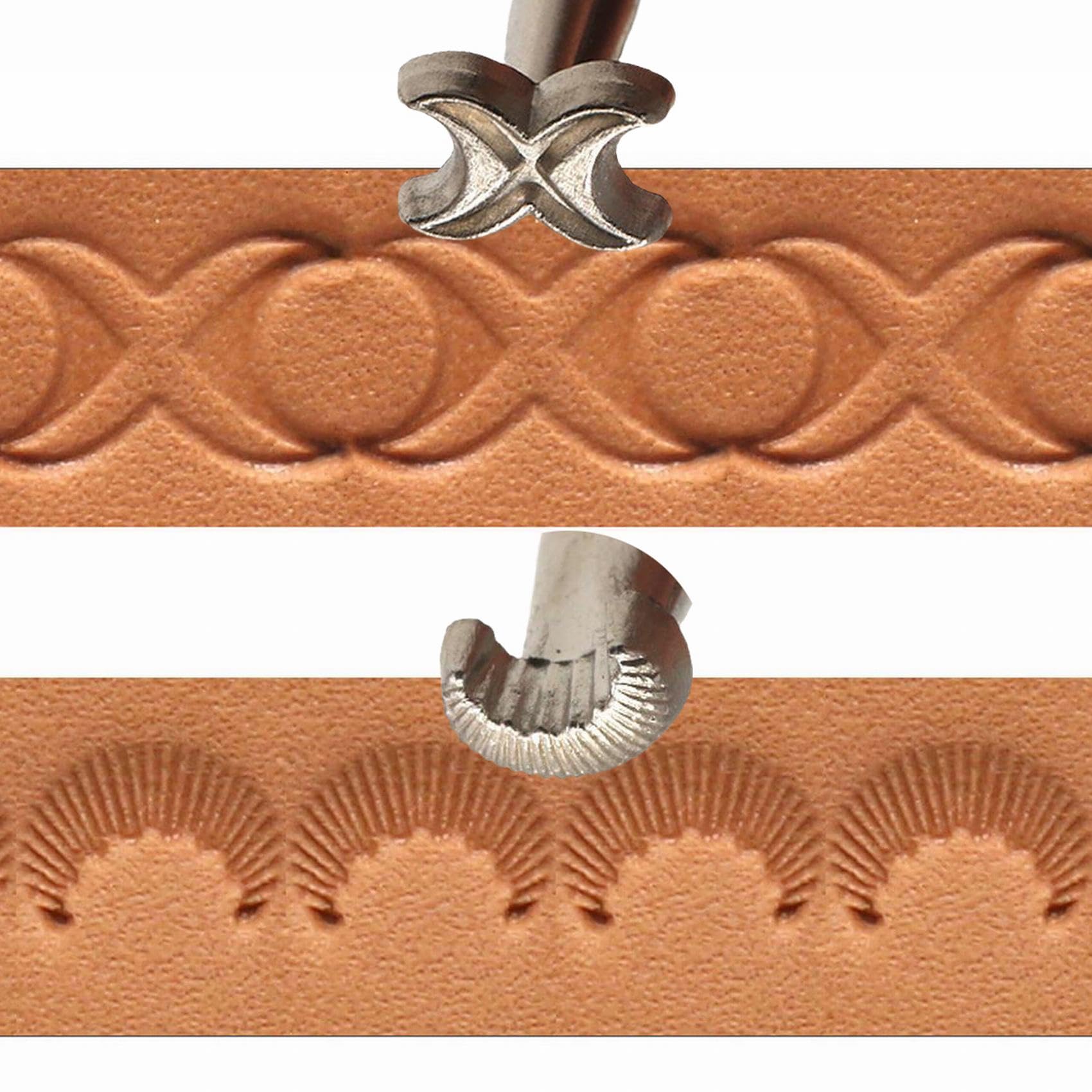 PANSHIYON Leather D616+55-02