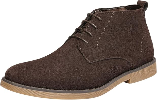 top rated chukka boots