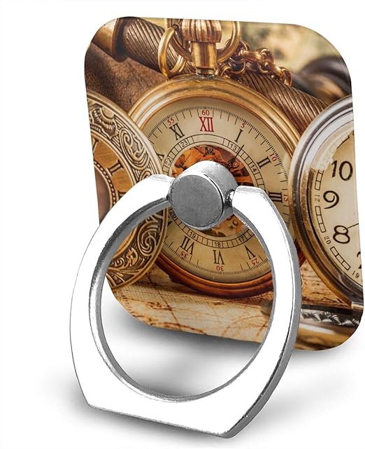 pocket watch cell phone
