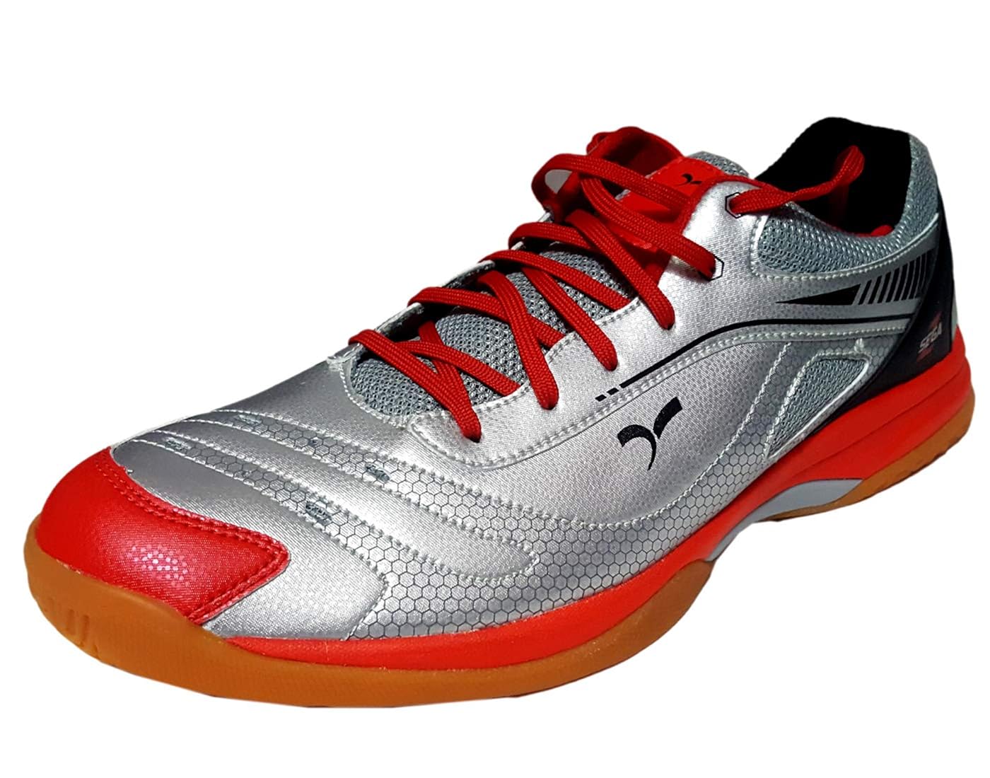 sega alpine badminton shoes