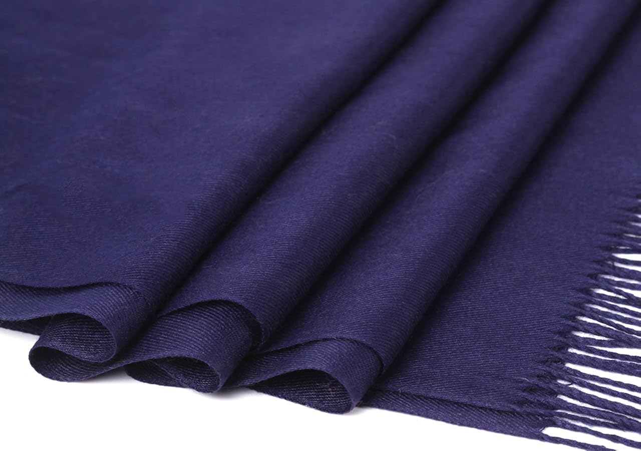 Premium Women Extreme Soft Scarf Wrap Shawl For Autumn Winter and Spring at  Women’s Clothing store