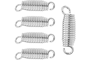 Shuisen Z104 Pole Pruner Replacement Springs Compatible with Marvin PH4 Pruner Head and Other Pole Pruner Models, Pruners Hea