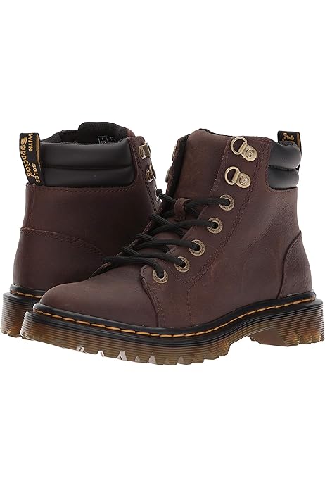 dr martens ridge