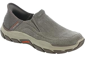 Skechers Men's Respected Holmgren Slip in