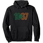 Champions 1967 with a Celtic Pullover Hoodie
