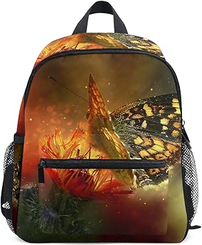 hawk school bag