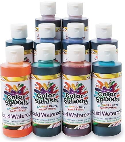 Tru-Color Paint Streichbare Farben Glänzend/matt